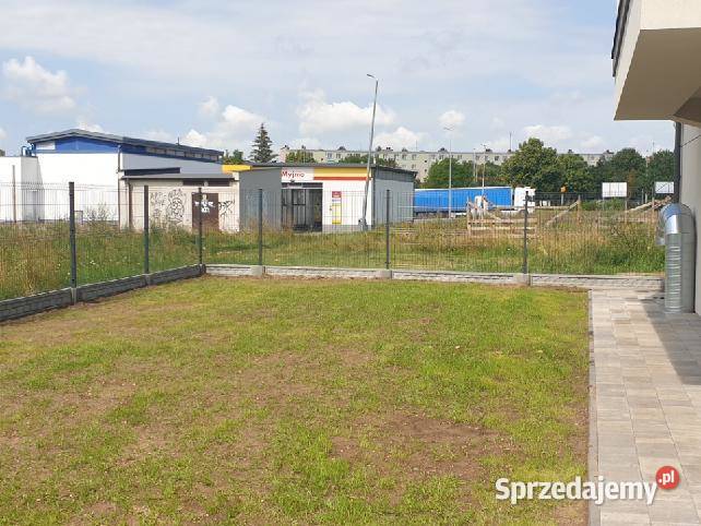 Ogrodzenia panelowe płot z paneli 57 1 mb Ełk