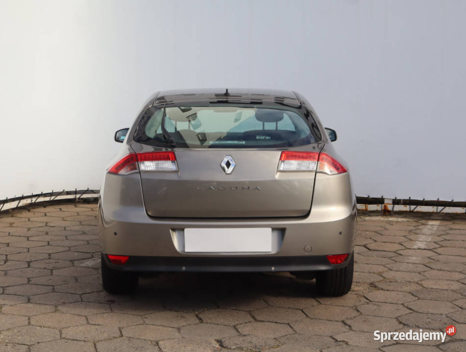 Renault Laguna 20 16V wielofunkcyjna kierownica Łódź