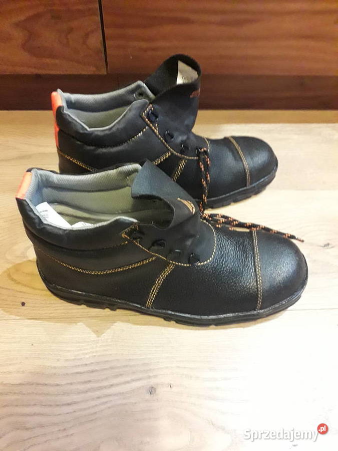 Buty robocze 44 Skoczów