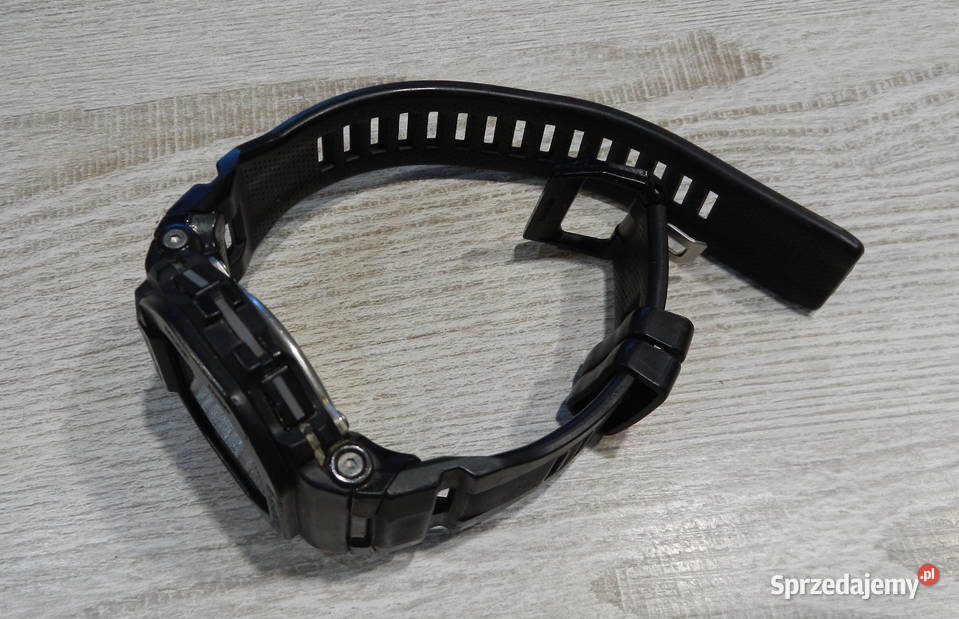 Zegarek GShock GBD2001ER Leżajsk