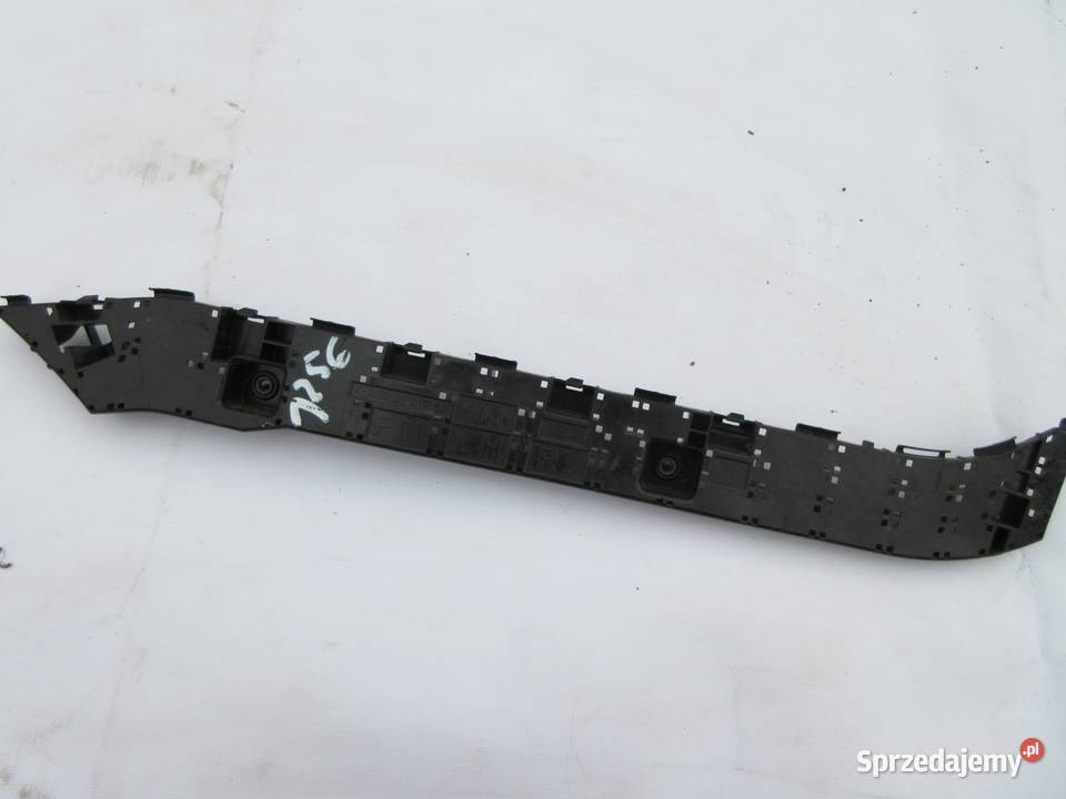 ŚLIZG ZDERZAKA LEWY TYŁ SUBARU FORESTER IV śląskie Ruda Śląska