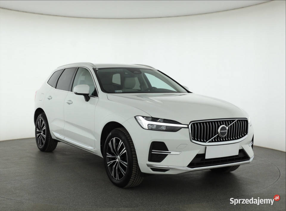 Volvo XC60 B4 AWD czujnik parkowania mazowieckie Piaseczno