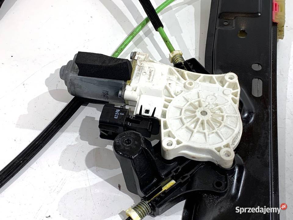 PODNOŚNIK SZYBY LEWY TYŁ JAGUAR FPACE osobowe podkarpackie