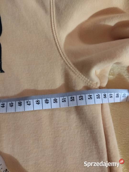 Bluza chłopięca ocieplana BIG STAR