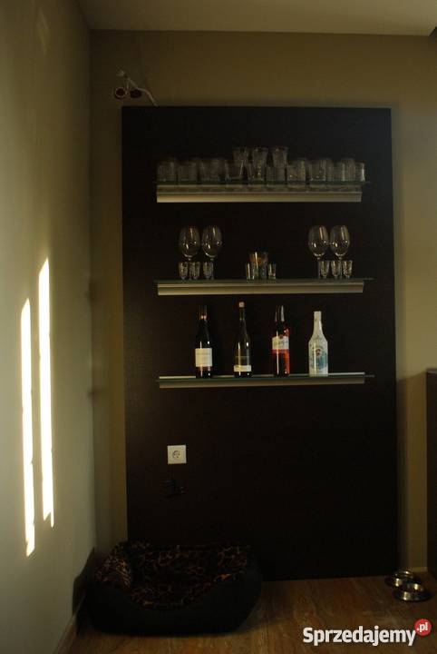 ELEGANCKA zabudowa kuchenna meble BERGMANN Komplety mebli