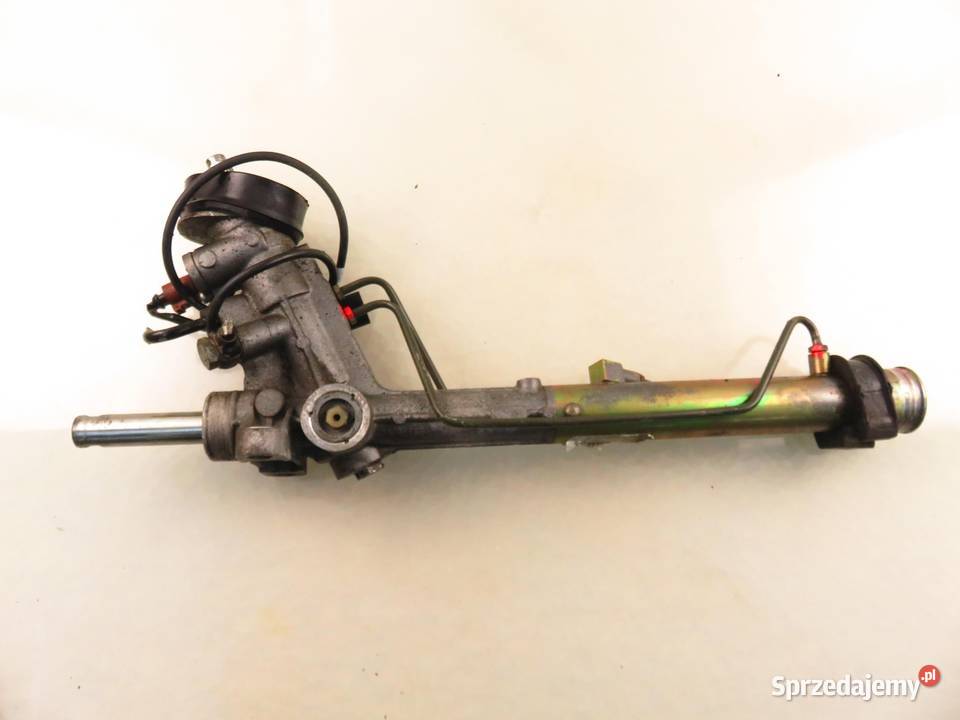 MAGLOWNICA SEAT IBIZA III 6L1 sprzedam