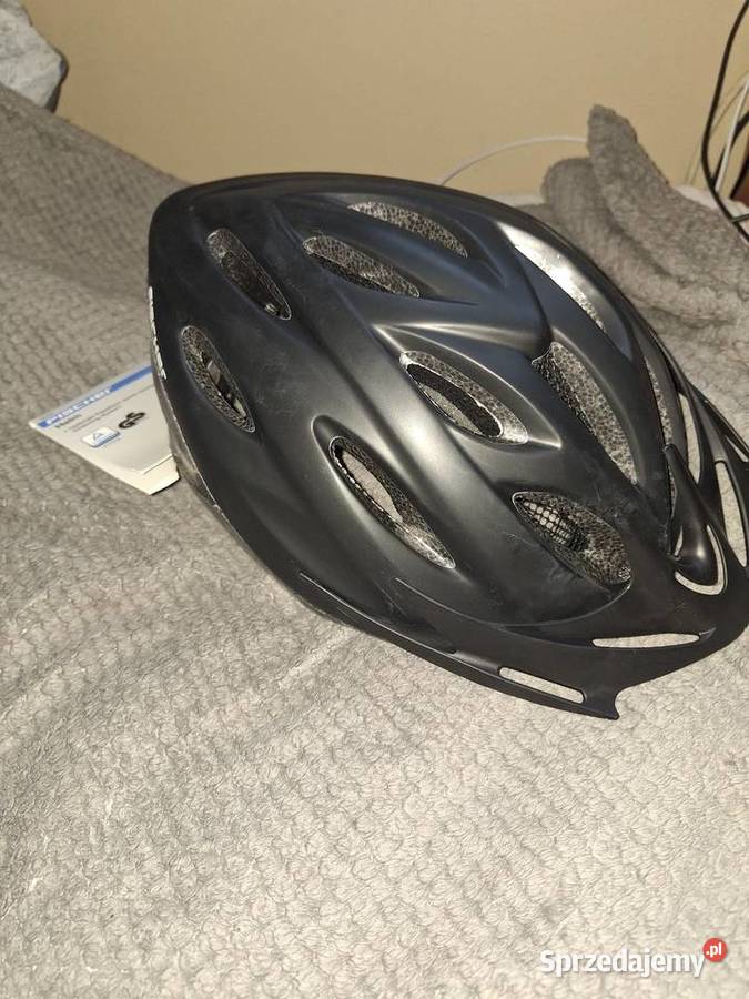Kask rowerowy podlaskie Białystok