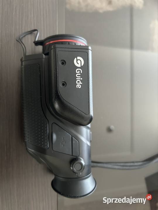 Kamera termowizyjna Guide TD631 LRF Białystok