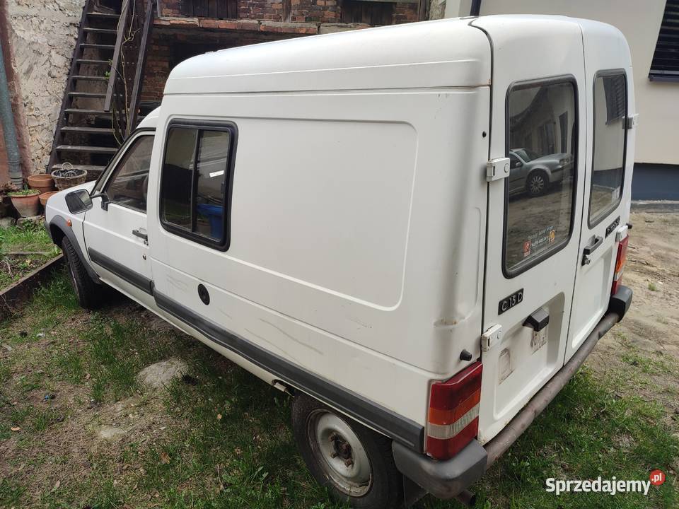 Citroen C15 1997 Częstochowa