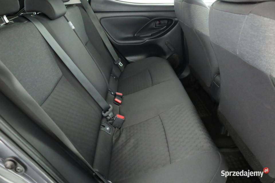 Toyota Yaris 15 Hybrid gniazdo USB Piaseczno sprzedam