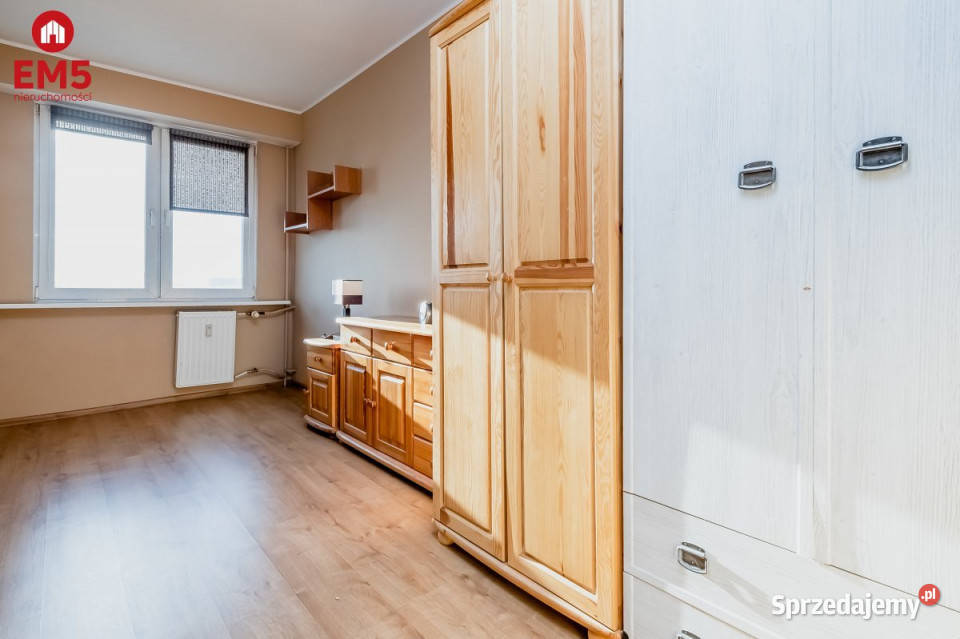 Mieszkanie Białystok Białostoczek 50m2 3 pok Liczba pokoi 3 podlaskie