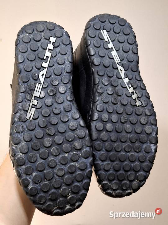 Buty 43 rowerowe Five Ten Impact High MTB Kraków
