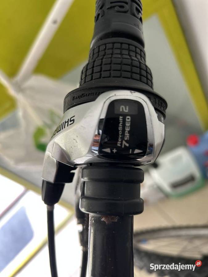 Sprzedam rower górski kands malowany proszkowo Górskie, MTB Górskie, MTB Konin