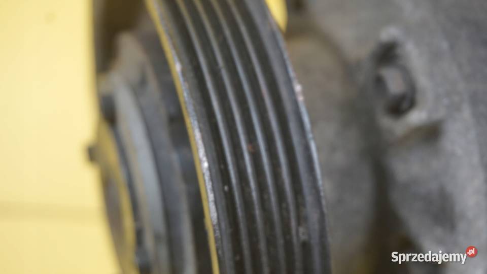 KIA RIO III i20 11 CRDI 13r 75 D3FA sprezarka Suków