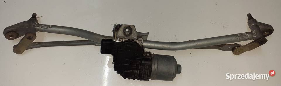 Mechanizm wycieraczek silnik 8e1955023d osobowe Tychy