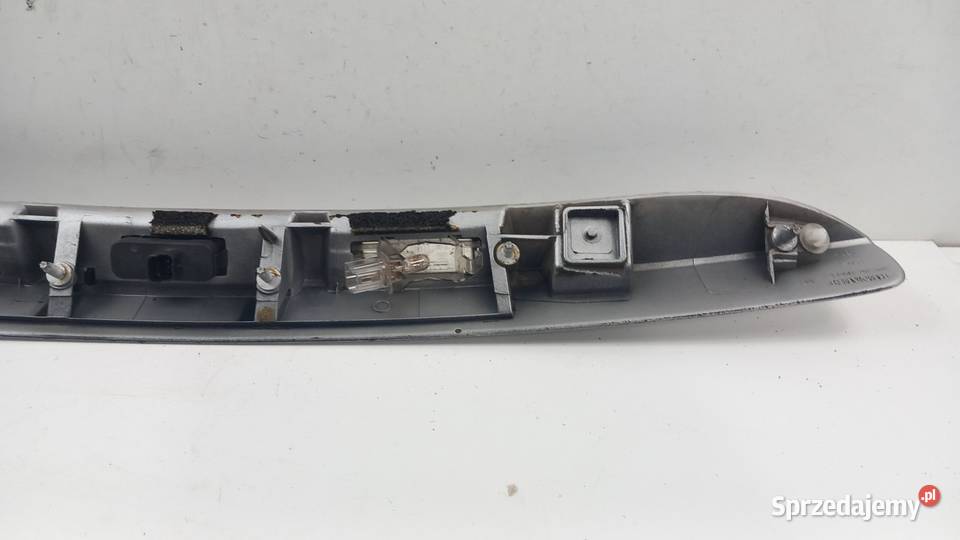 RENAULT GRAND SCENIC III MIKROSTYK BLENDA KLAPY Zbierkowo sprzedam