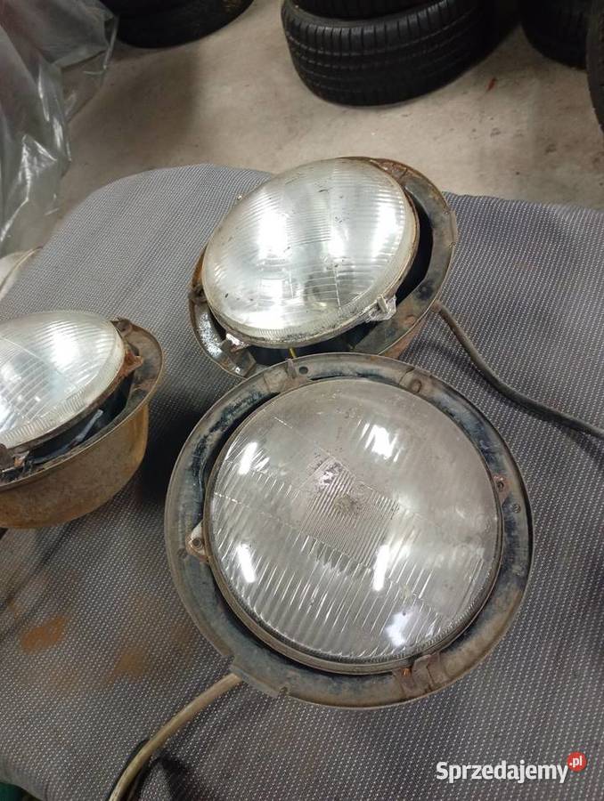 Orginalne lampy do warszawy