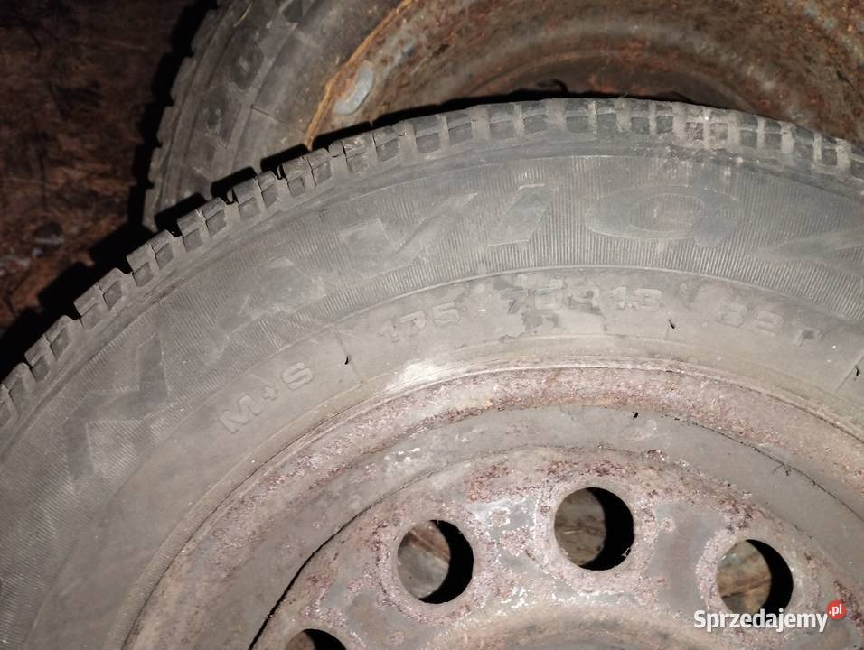 koła fiesta escort ford 4x108 13 śląskie Sosnowiec