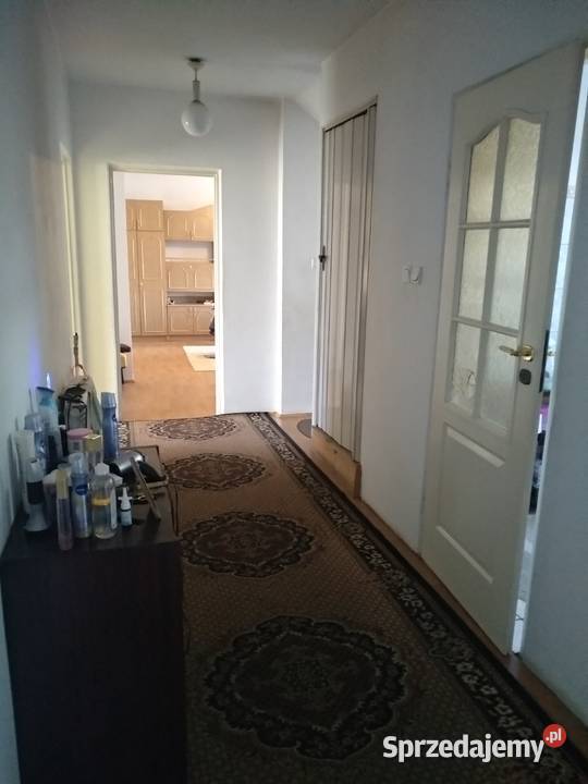 dom Czerwina b duża działka balkon