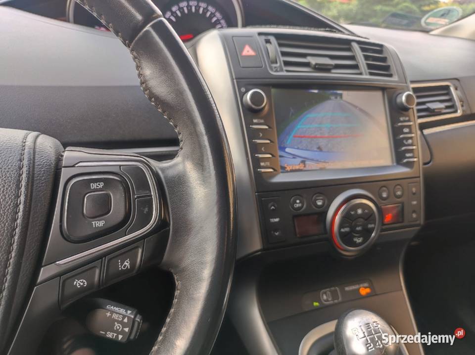 Toyota Verso 2016 16 D4D Bełchatów