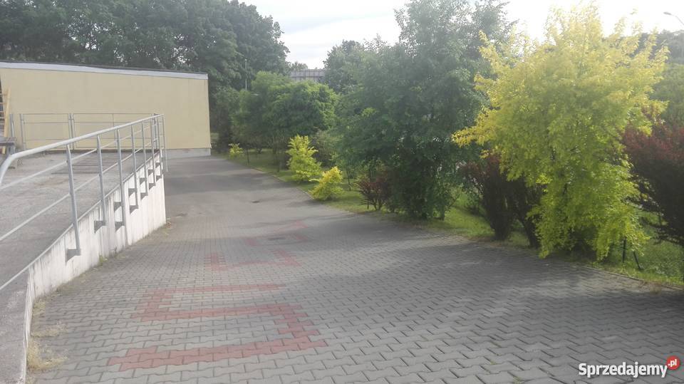 SPRZEDAM GARAŻ MUROWANY SZCZECIN kanał