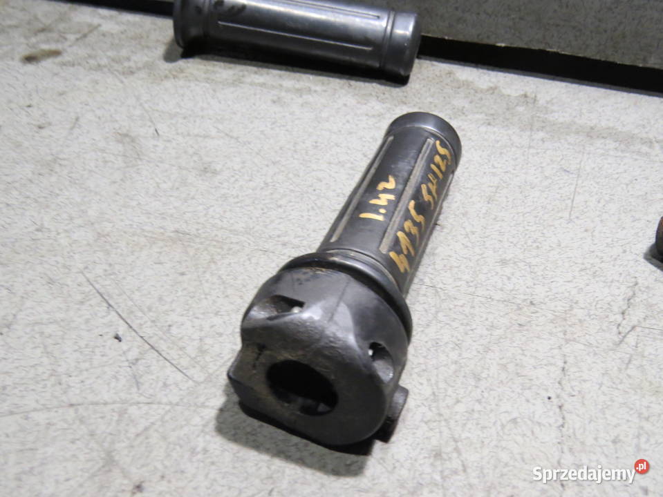 HONDA SH 125 150 MANETKA GAZU RĄCZKA ROLGAZ GUMA Toruń