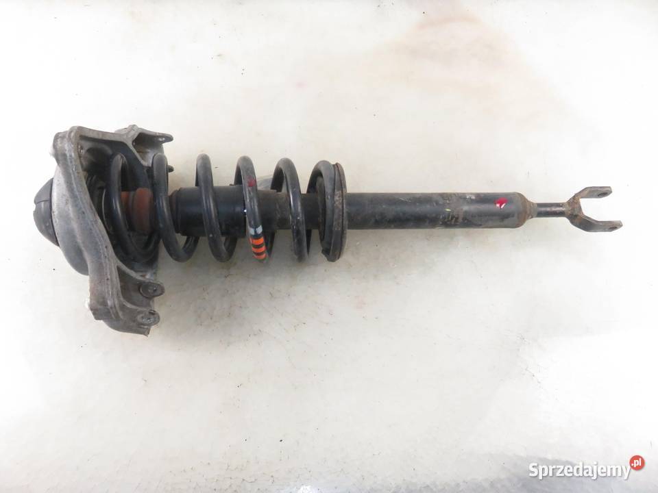 MCPERSON PRAWY PRZEDNI AUDI A6 C6 30 TDI