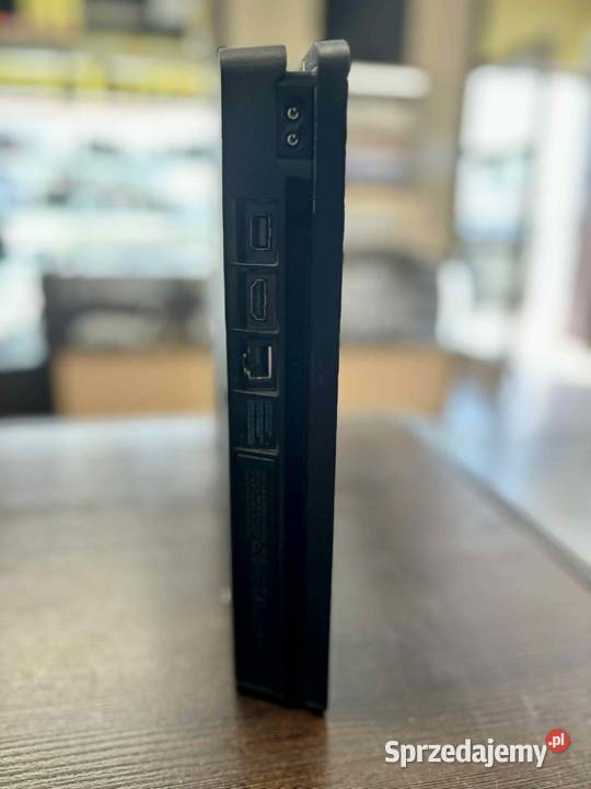 Konsola Sony PlayStation 4 Slim 500 GB