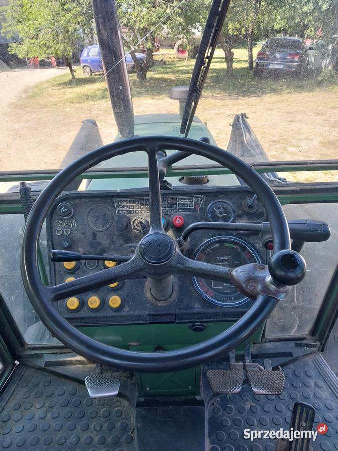 Sprzedam fendt 310 LSA farmer turbomatik Zambrów