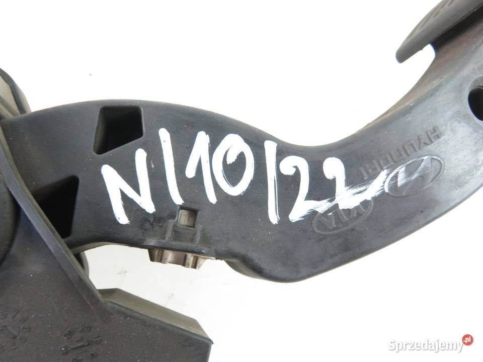 POTENCJOMETR GAZU HYUNDAI i10 12 B9010 sprzedam