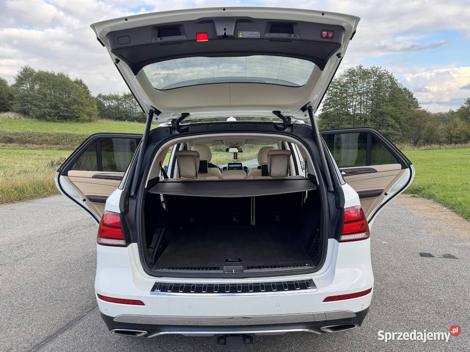 350 35iV6 306 4Matic Gwarancja Navi LEDy Kamery komputer pokładowy