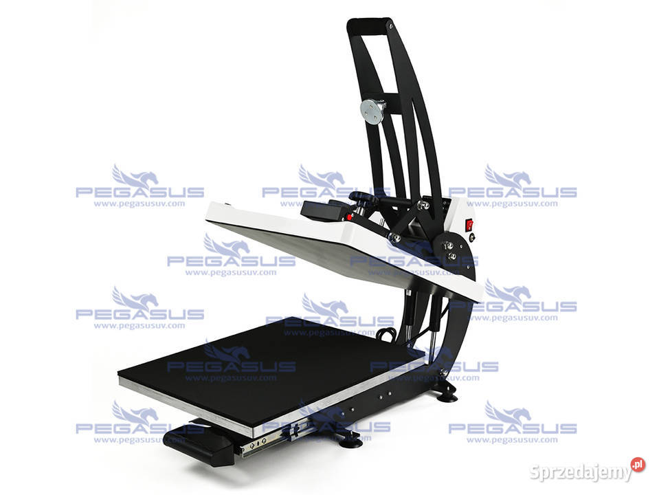 Prasa Termotransferowa Pegasus HeatPress Semi Góra Kalwaria