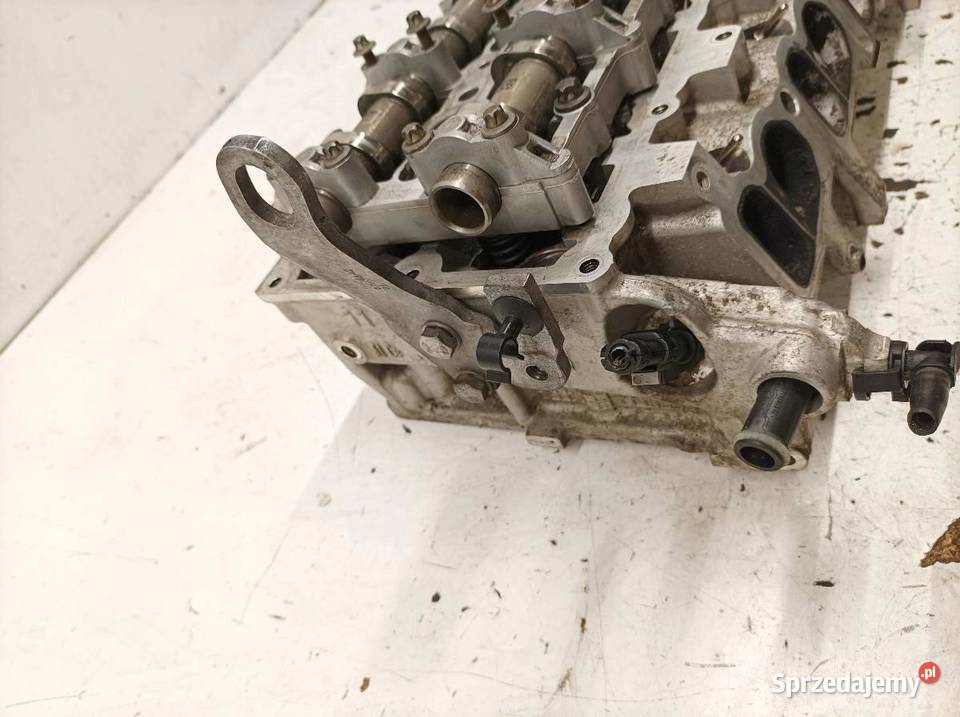 GŁOWICA KOMPLETNA 85137090500 20 D B47 Bmw Seria sprzedam