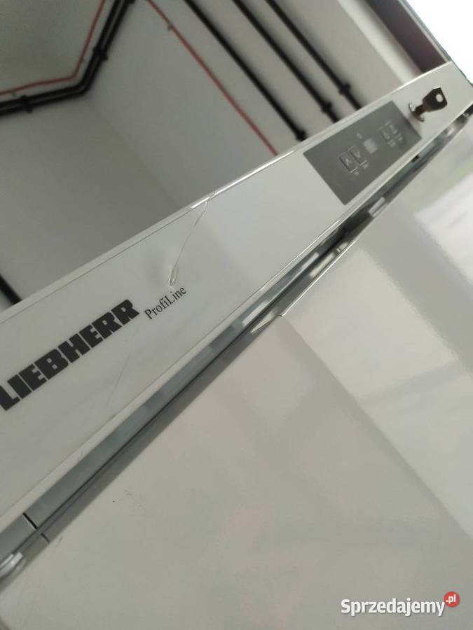 Liebherr GG 5210 Profiline szafa mroźnicza mazowieckie Kazuń Polski sprzedam