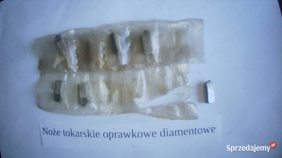 Wuposażenie specjalne do tokarki stłołwej Warszawa