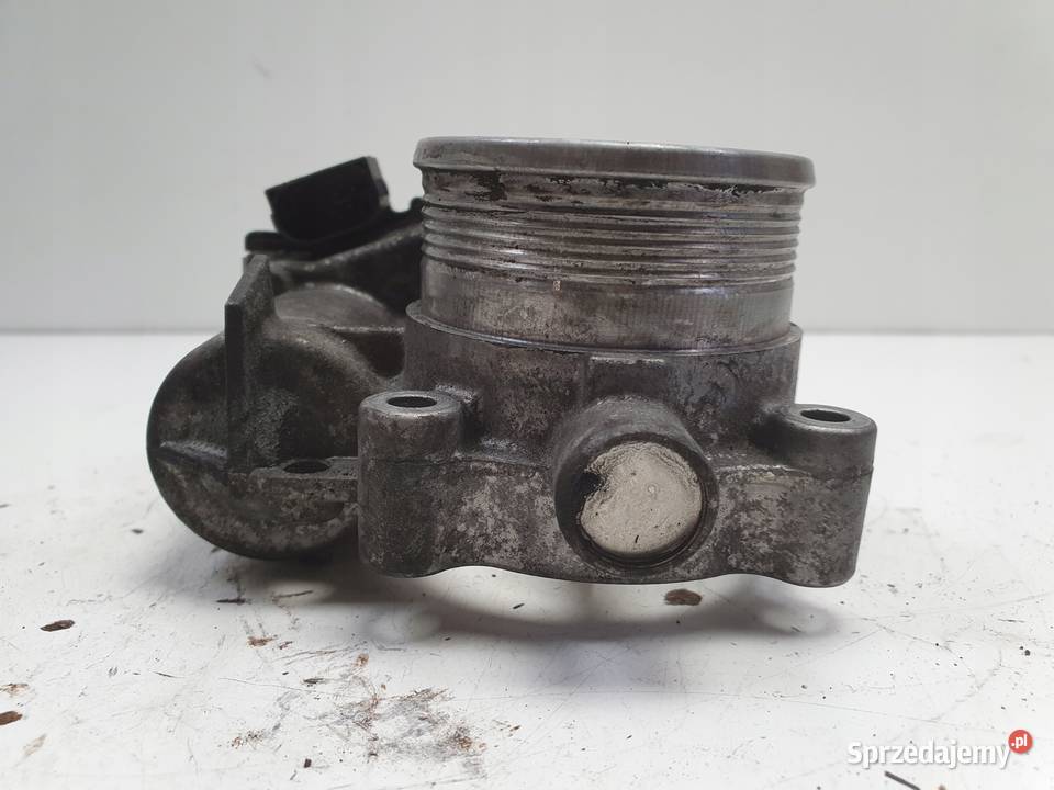 PRZEPUSTNICA Volvo V70 III XC70 II 24 D5 lubelskie