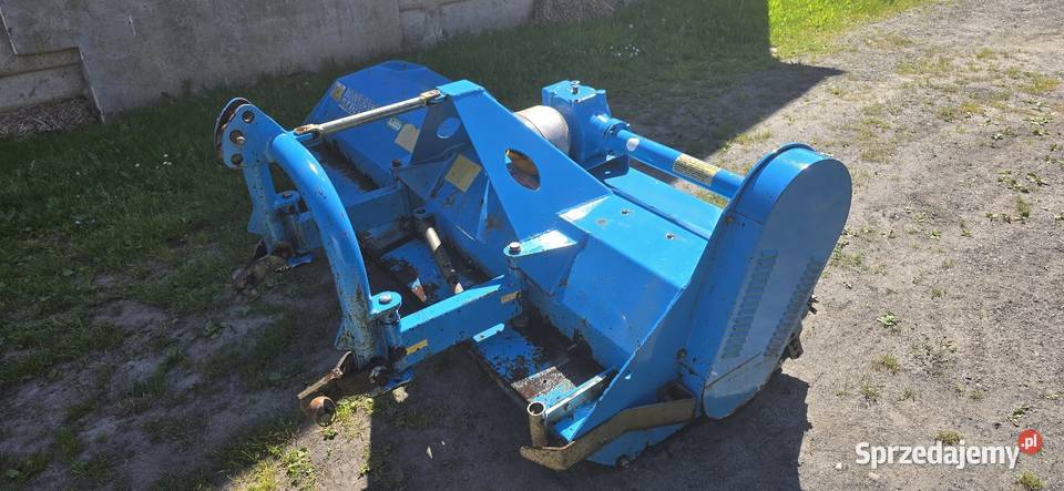 Mulczer kosiarka bijakowa 18 30 metra Ropczyce
