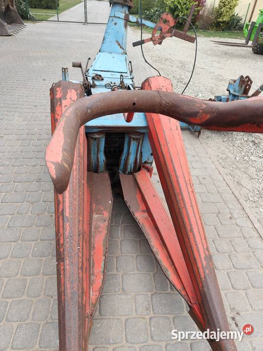 Sieczkarnia jednorzędowa Mengele MB 350 nieuszkodzony łódzkie Głowno