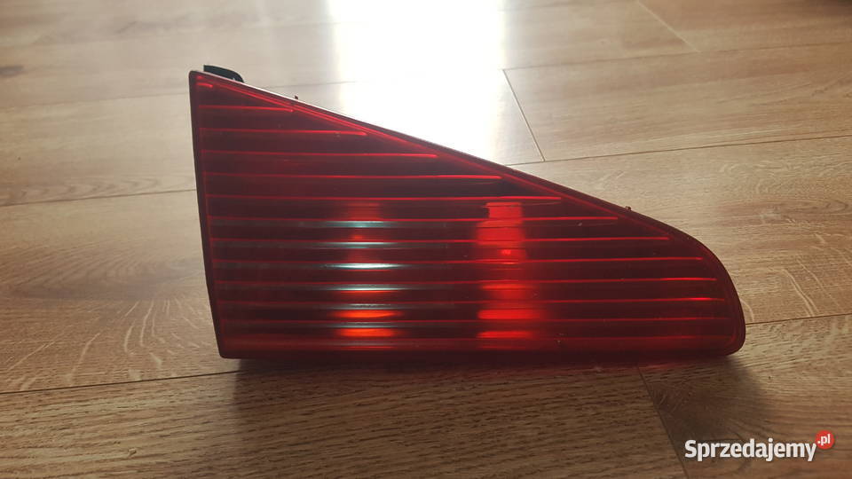 Tylna lampa peugot citroen Łódź sprzedam