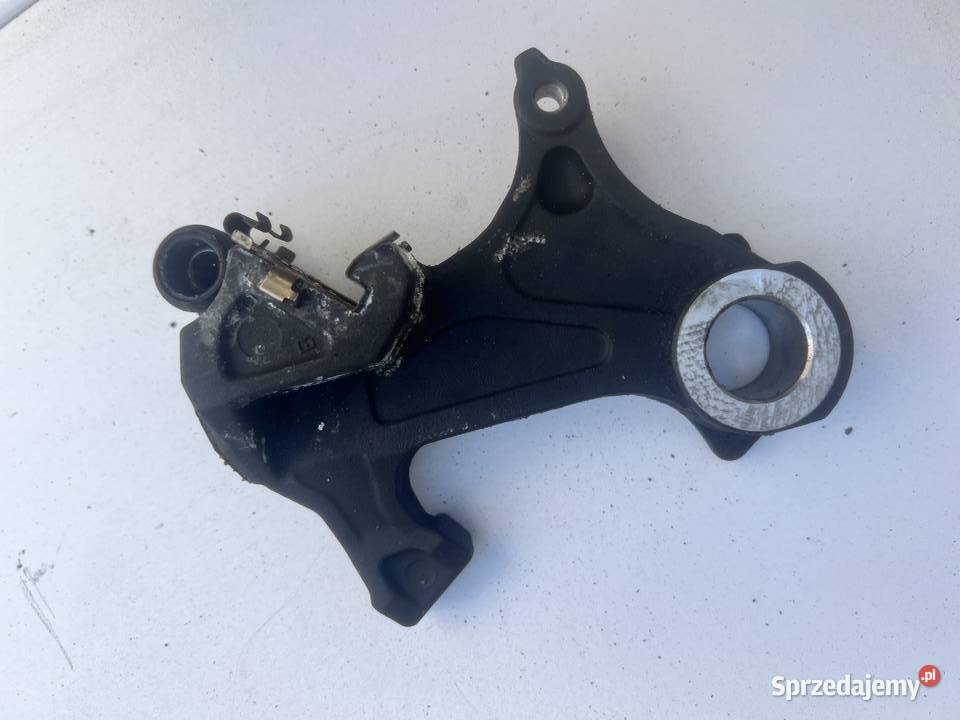jarzmo mocowanie zacisku Suzuki GSR 600 Motoryzacja Grabów nad Prosną
