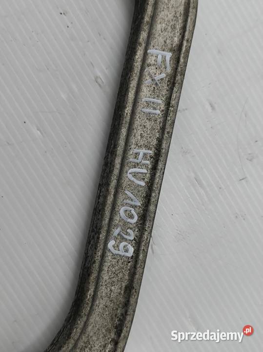 WAHACZ PRZEDNI GÓRNY LEWY INFINITY QX70 30D