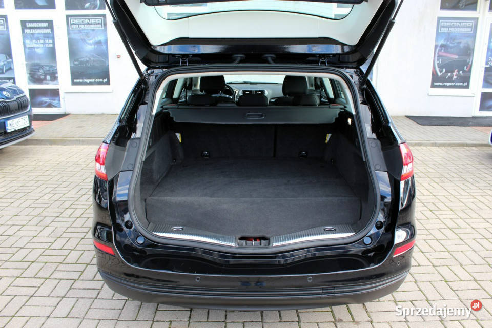 Ford Mondeo Automat SalonPL FV23 187 PakBusiness ASR (kontrola trakcji) mazowieckie Sokołów