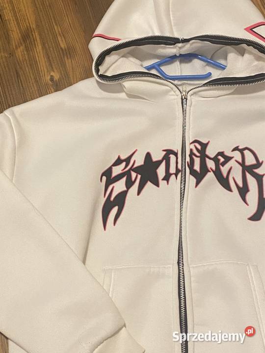 Bluza spiderman Jaktorów