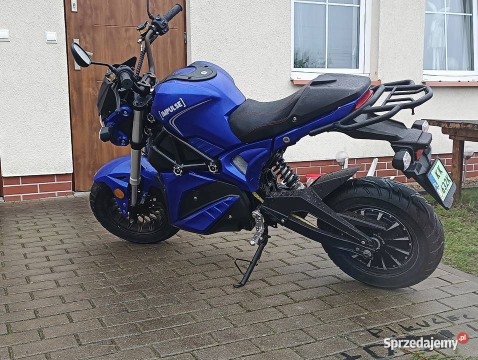 mam do sprzedania ELEKTRYCZNY Kobylanka