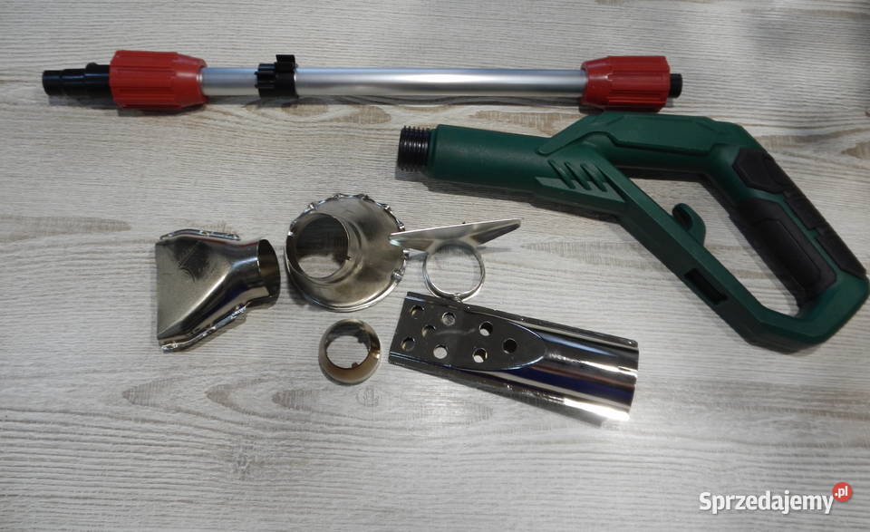 Opalarka Parkside PLHLG 2000 C2 Opalarki podkarpackie