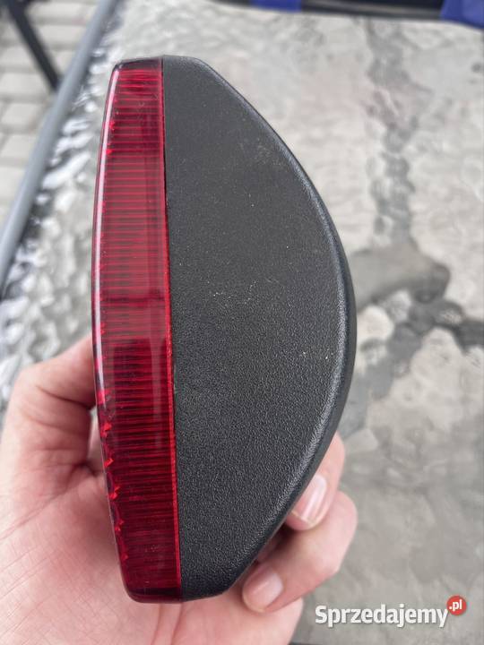 Wartburg Trabant Barkas lampa przeciwmgielna Opole sprzedam