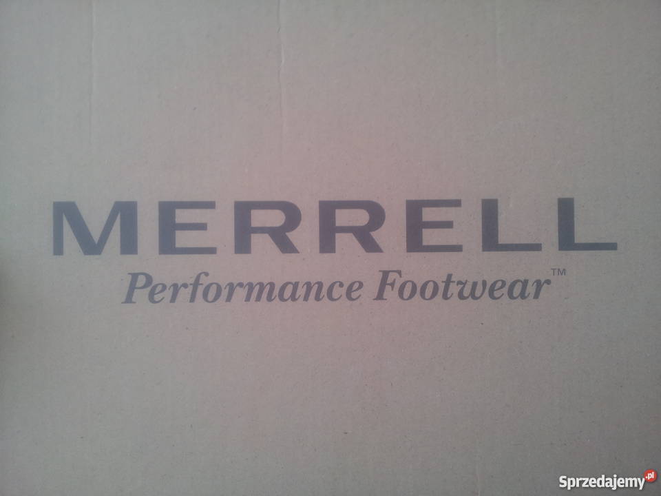 Damskie buty Merrell Thermo Arc 6 tkanina