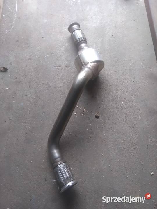 Katalizator Renault master 25dci regeneracji mazowieckie