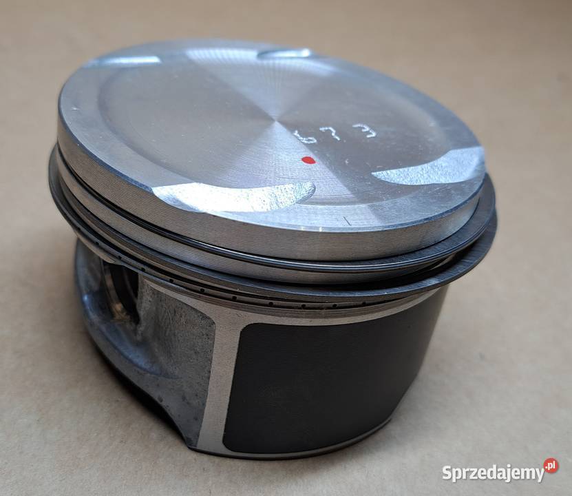 Tłoki 18 16V Fiat Barchetta Punto II Stilo Alfa Mielęcin