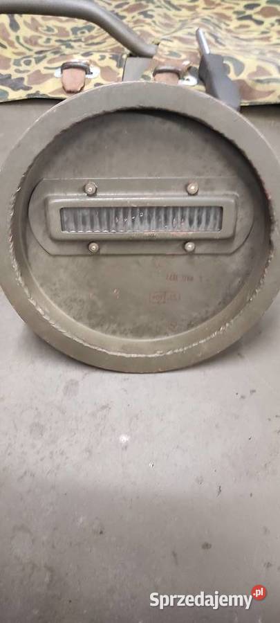 Zaciemniacz k750 Dniepr Ural M72 Zakroczym